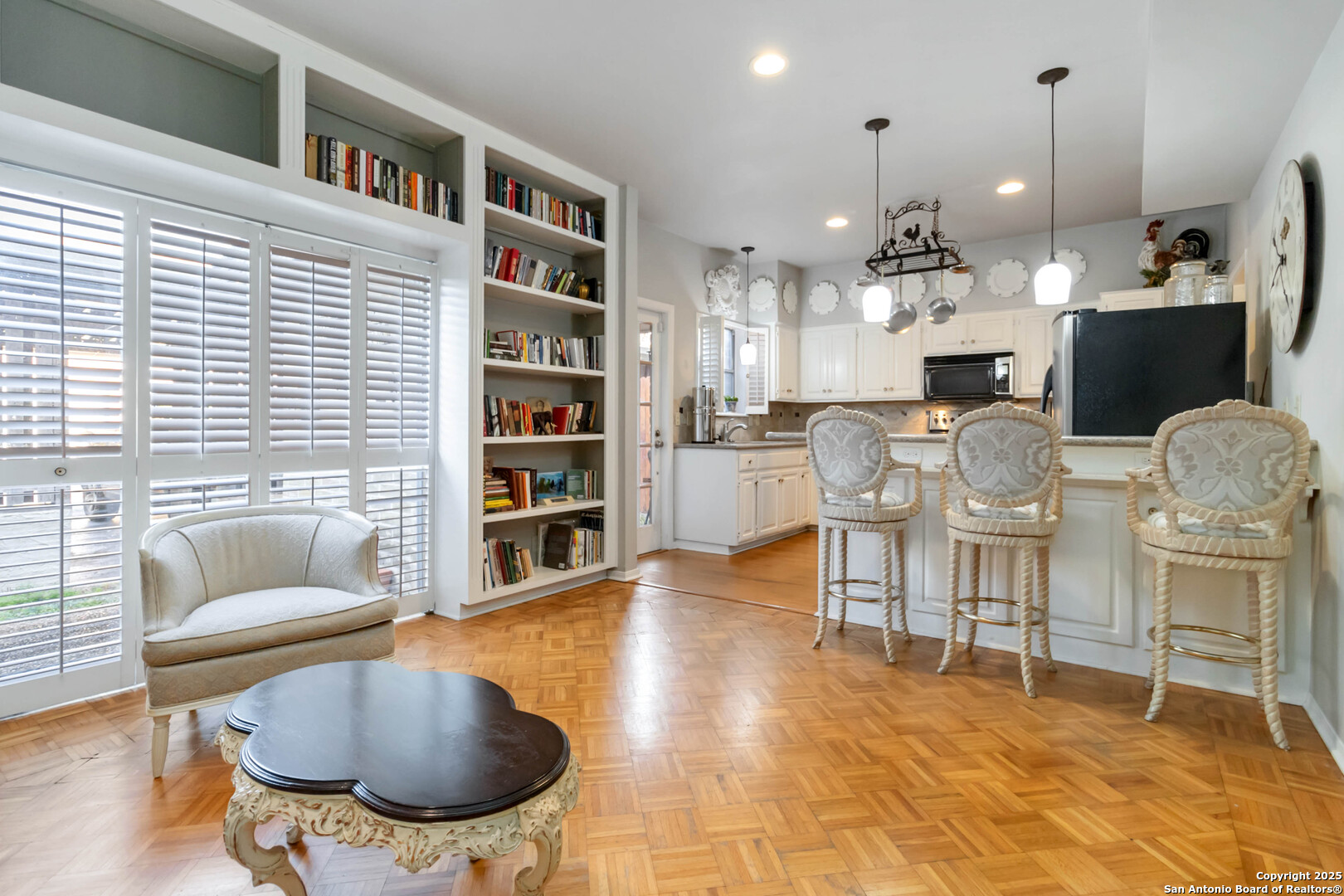 7731 Broadway 32F