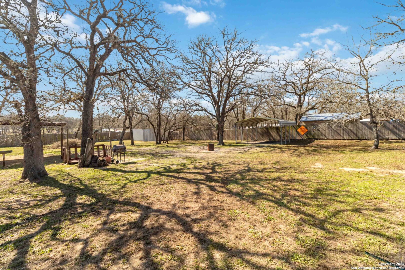 804 Hollow Tree