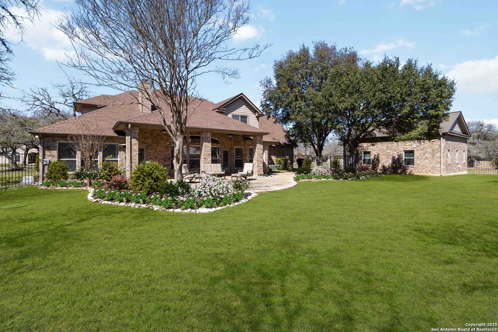 509 Kendall Parkway