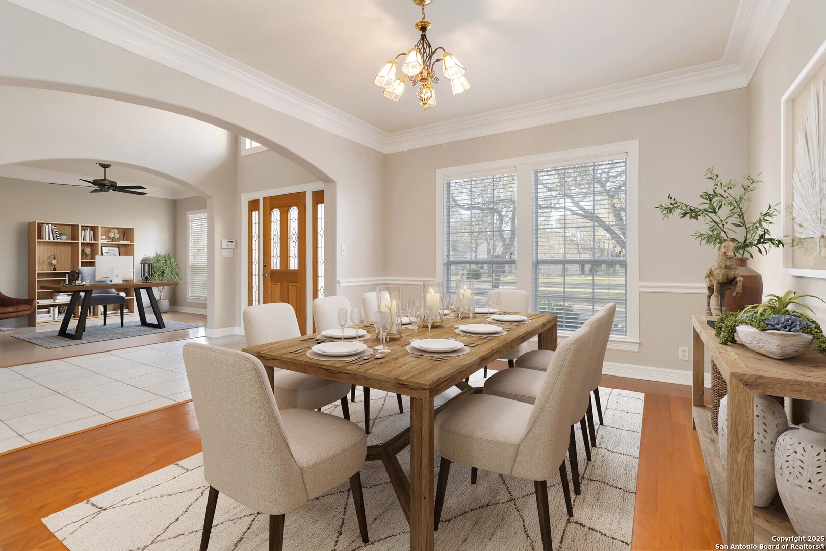 509 Kendall Parkway