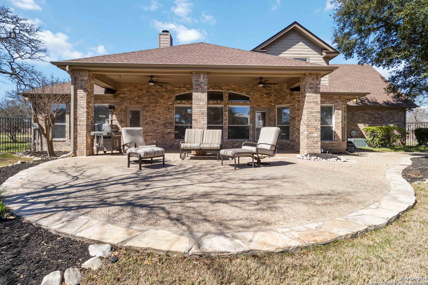509 Kendall Parkway