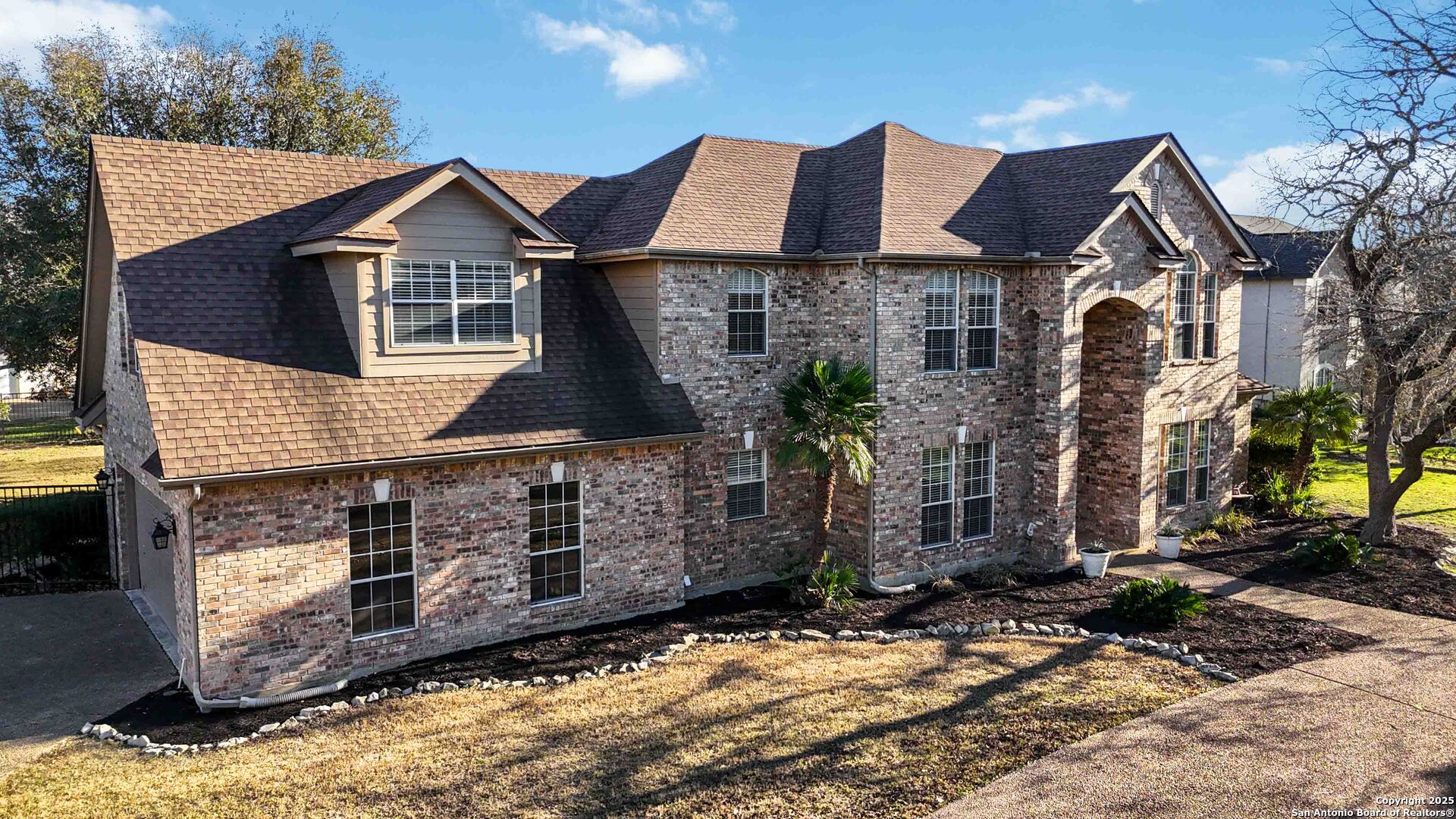 509 Kendall Parkway