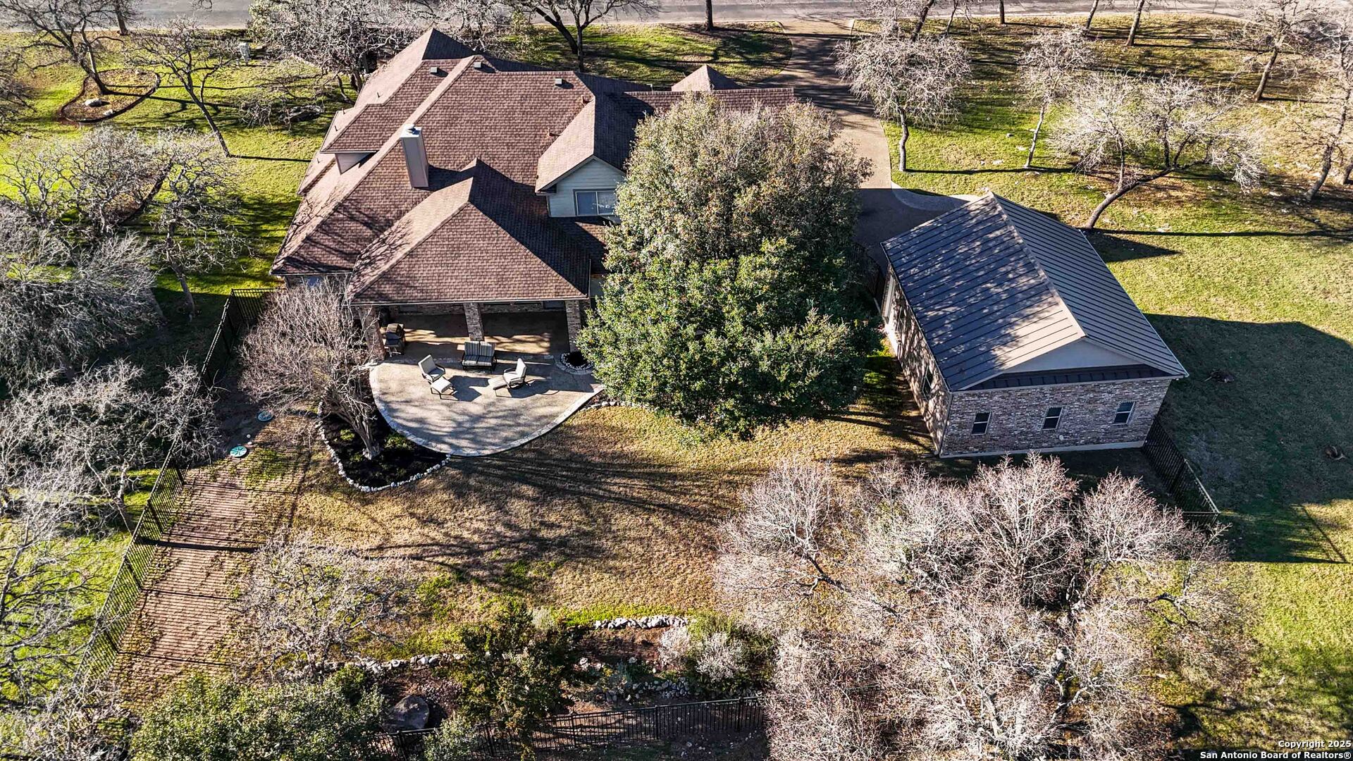 509 Kendall Parkway