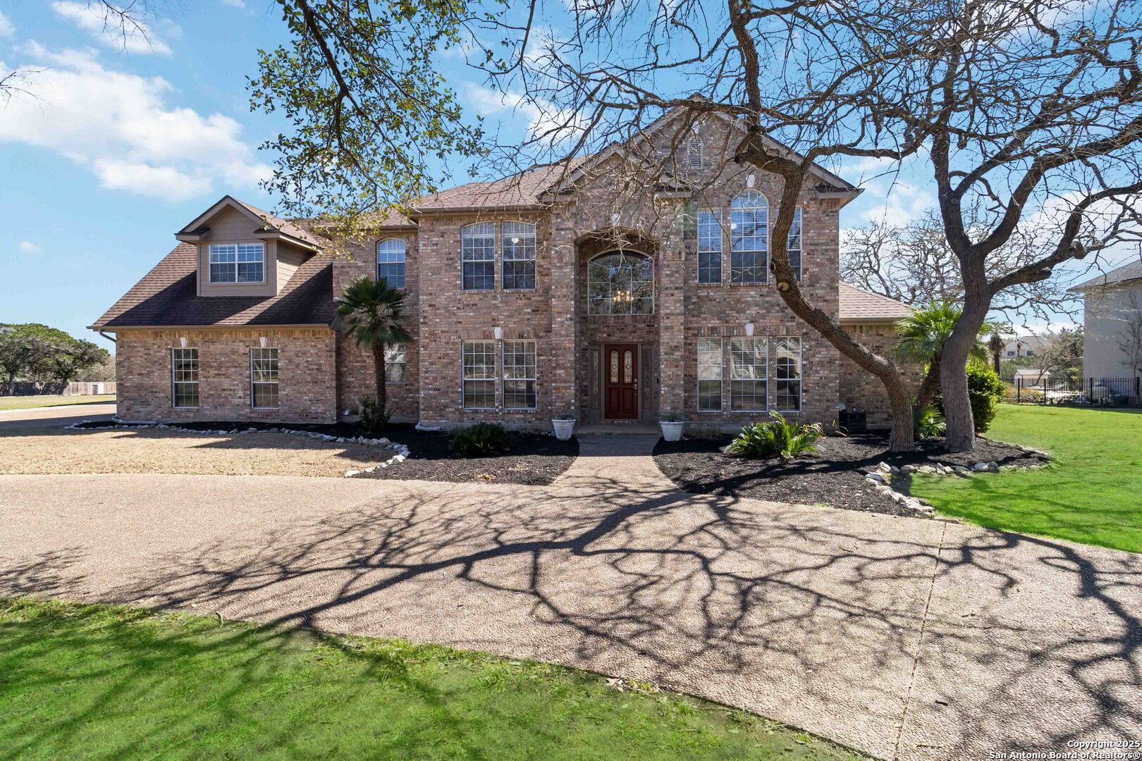 509 Kendall Parkway