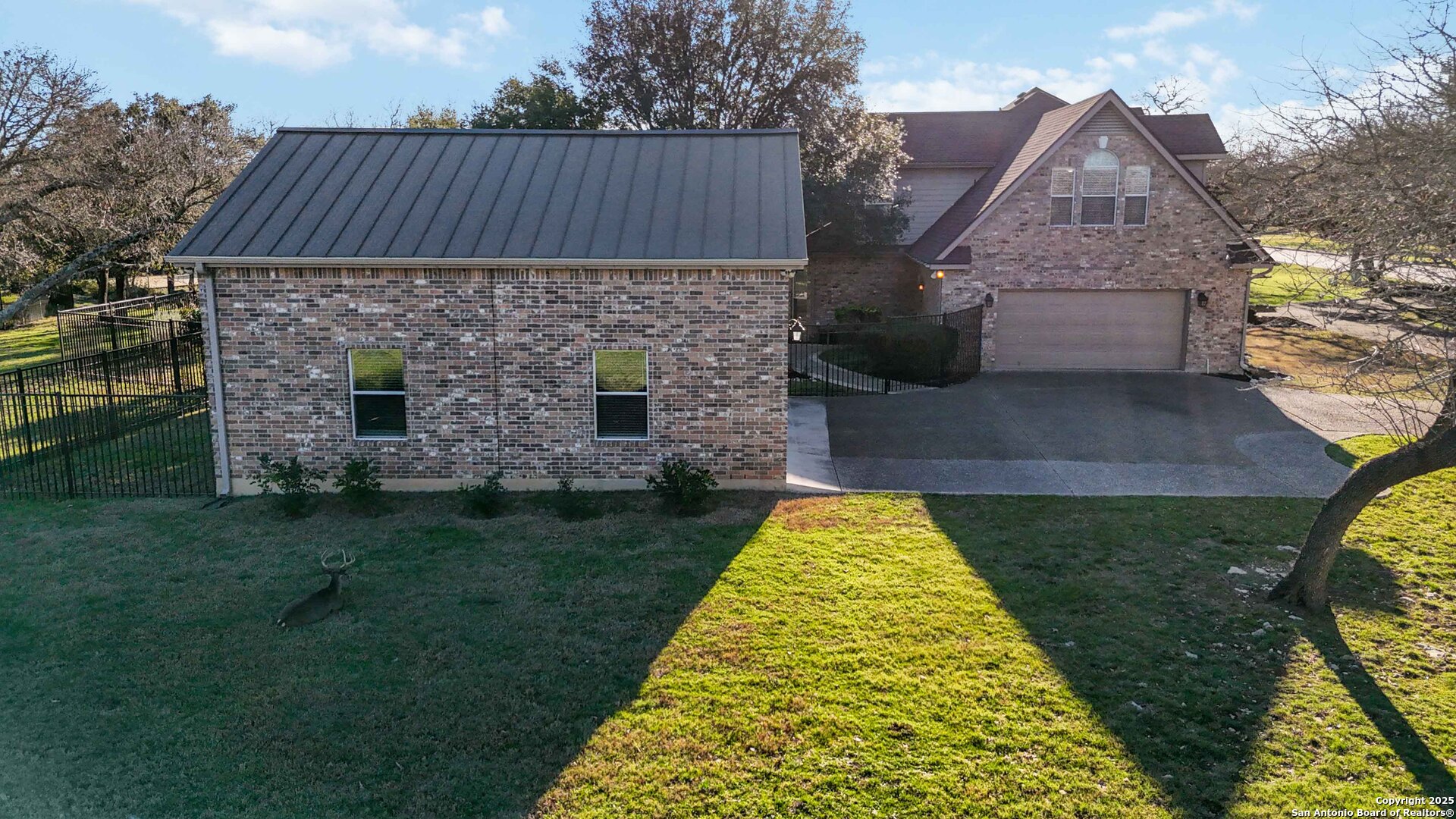 509 Kendall Parkway