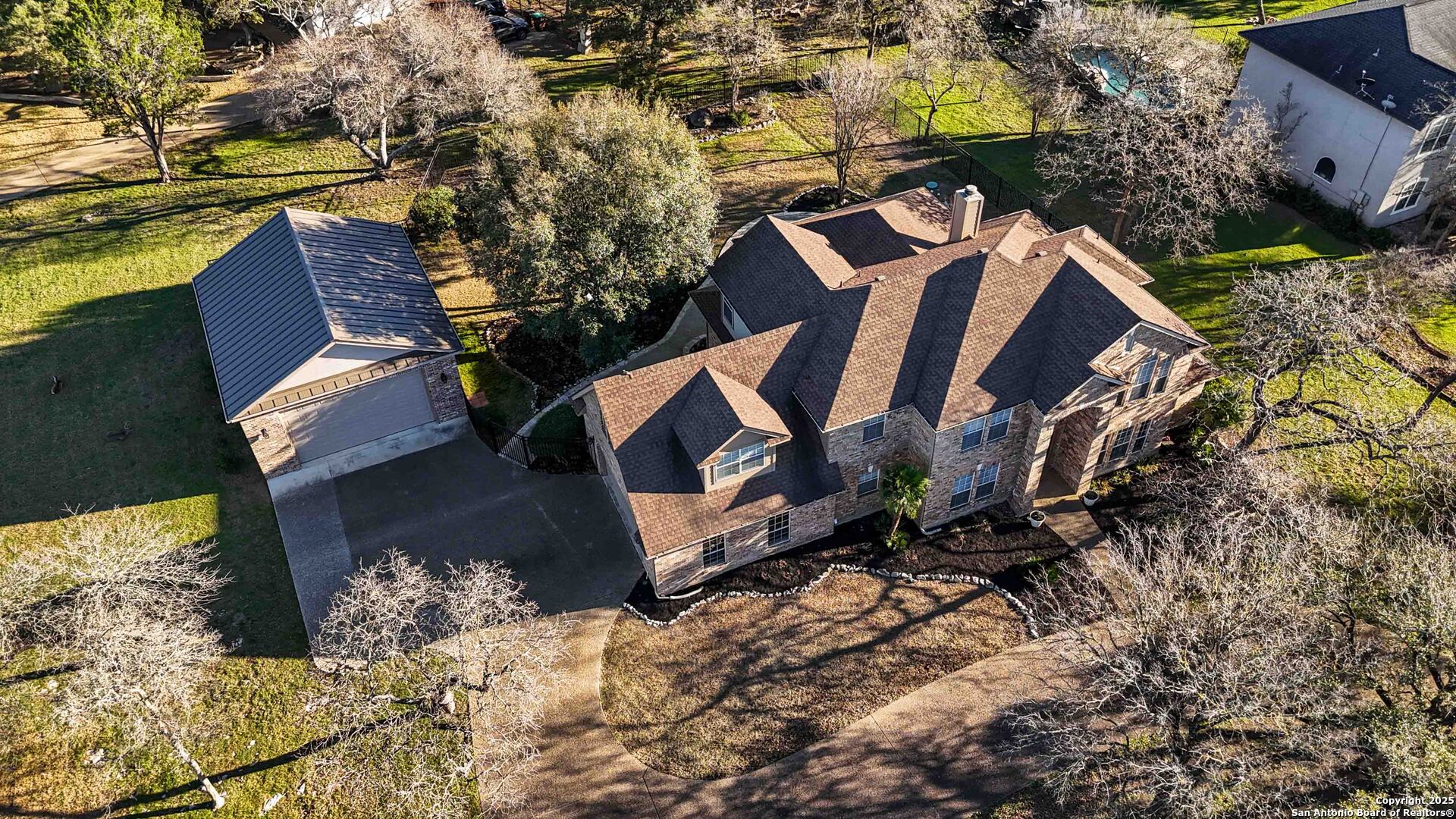 509 Kendall Parkway