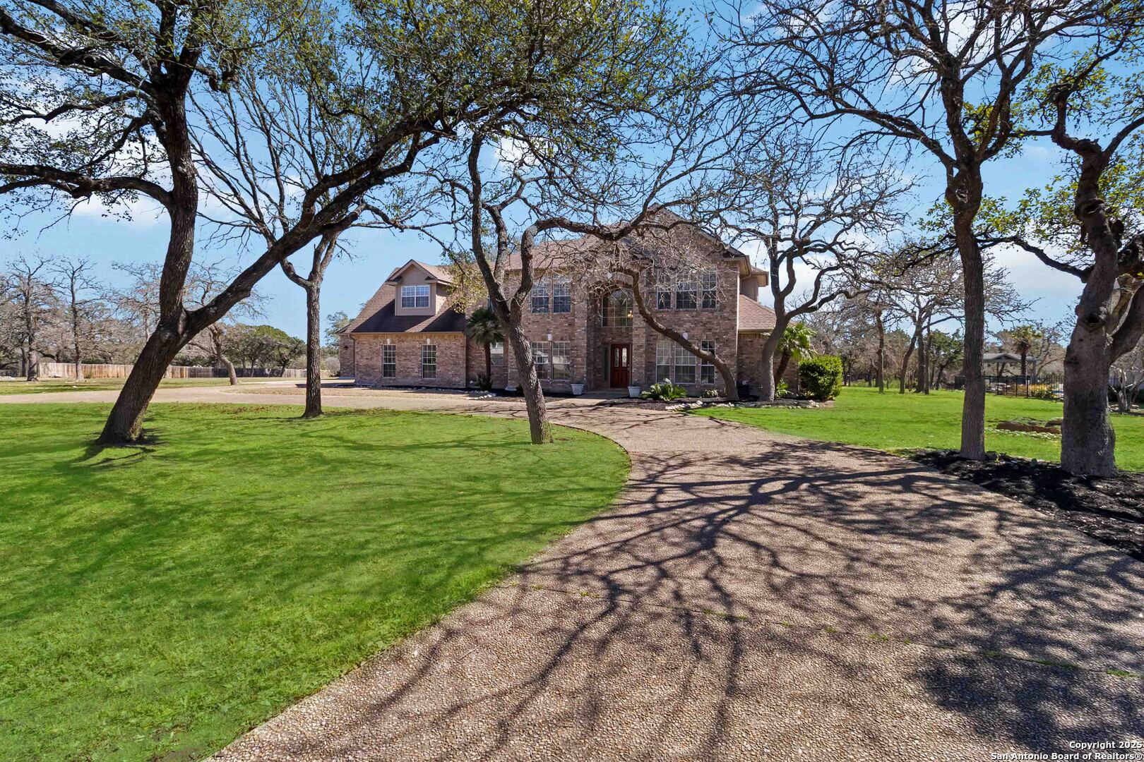 509 Kendall Parkway