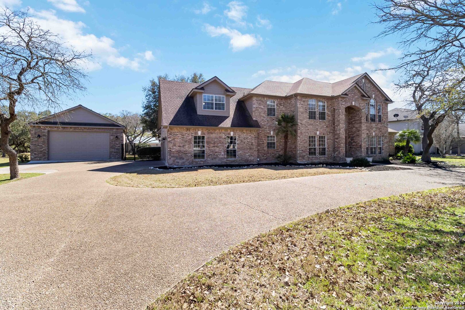 509 Kendall Parkway