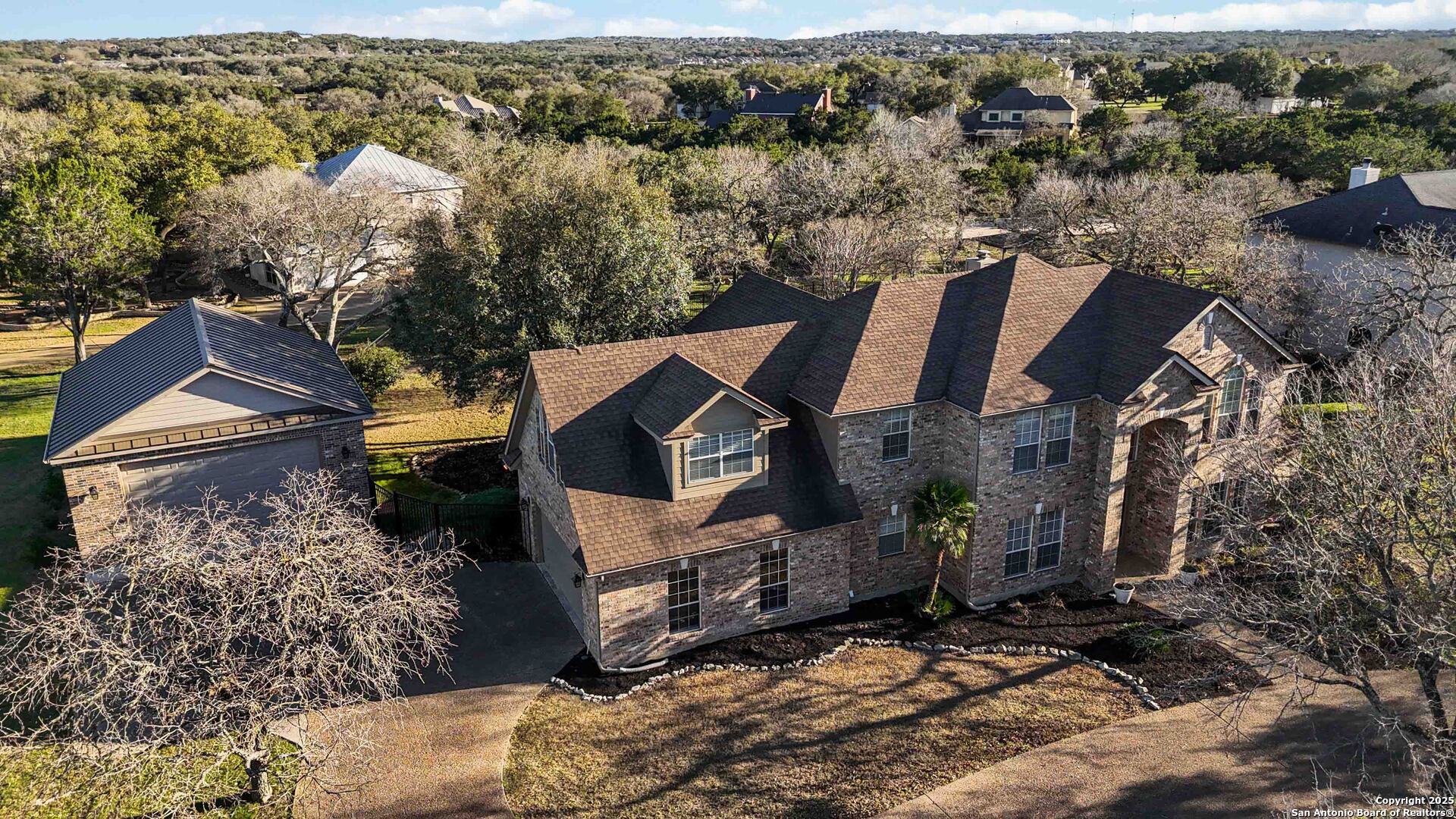 509 Kendall Parkway