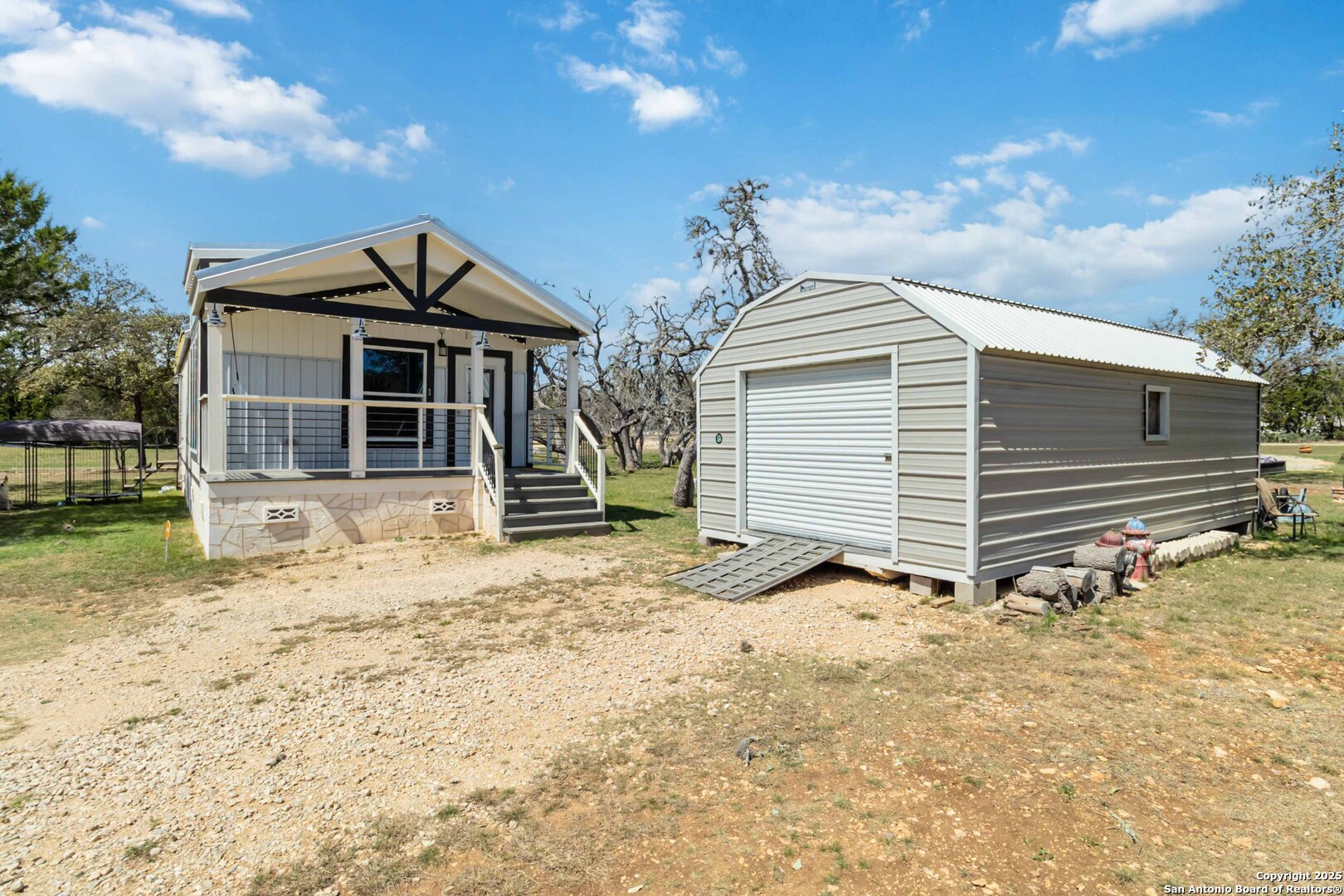 1629 PRIVATE ROAD 1518