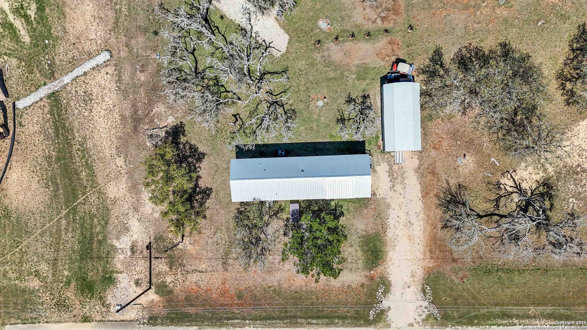 1629 PRIVATE ROAD 1518