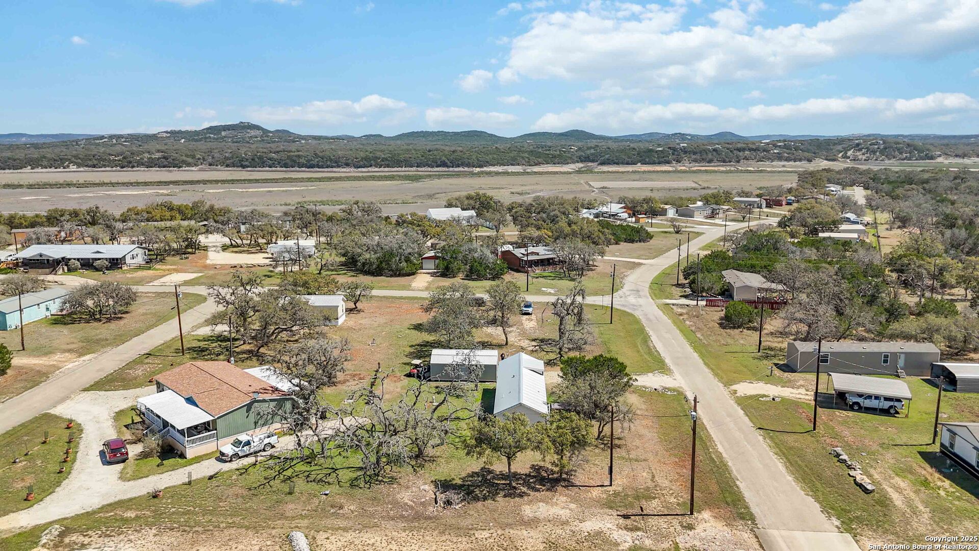 1629 PRIVATE ROAD 1518