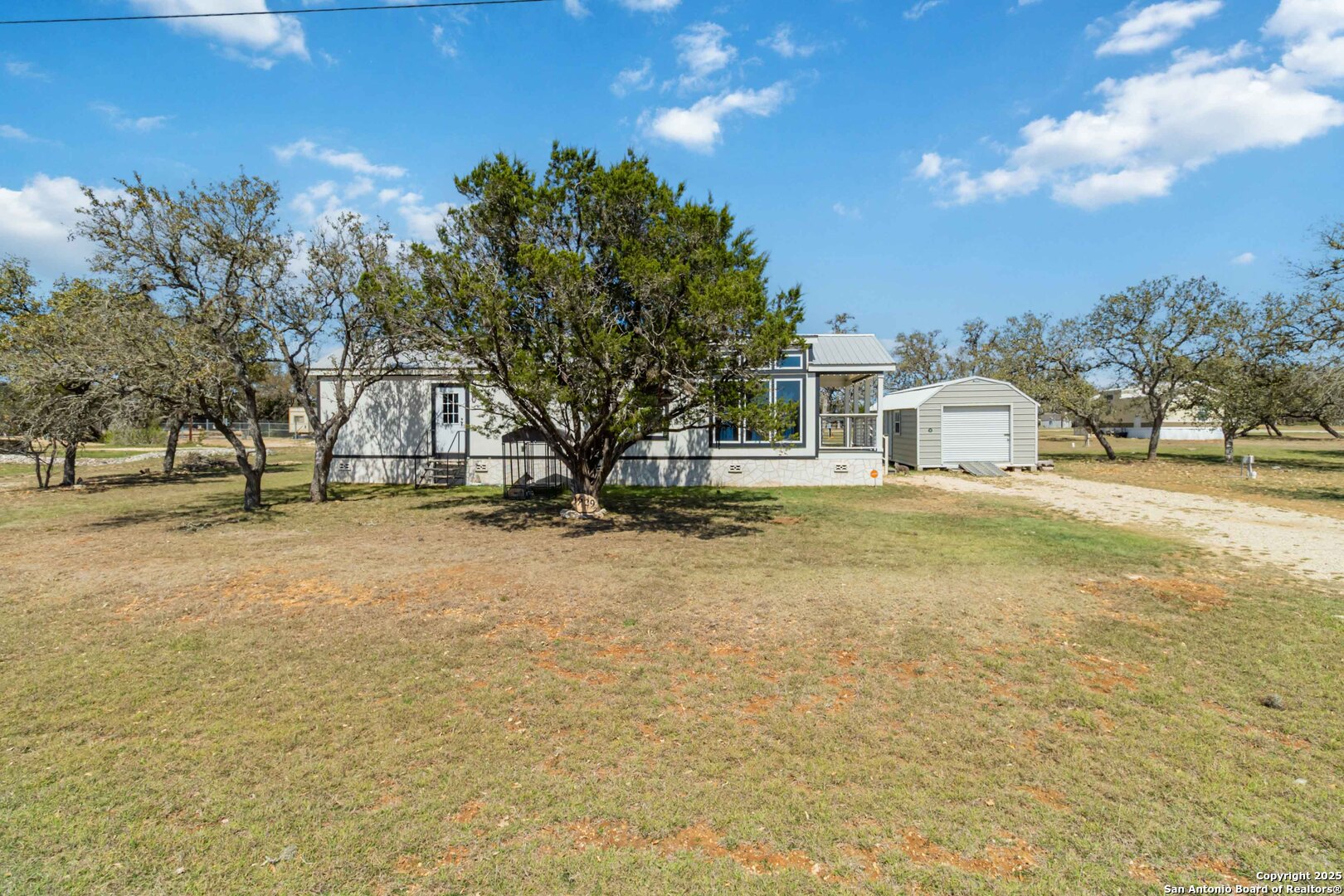 1629 PRIVATE ROAD 1518