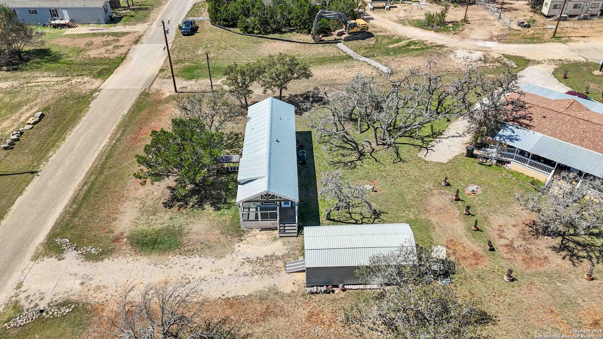 1629 PRIVATE ROAD 1518