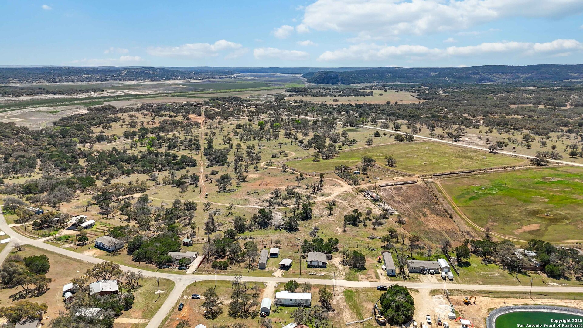 1629 PRIVATE ROAD 1518