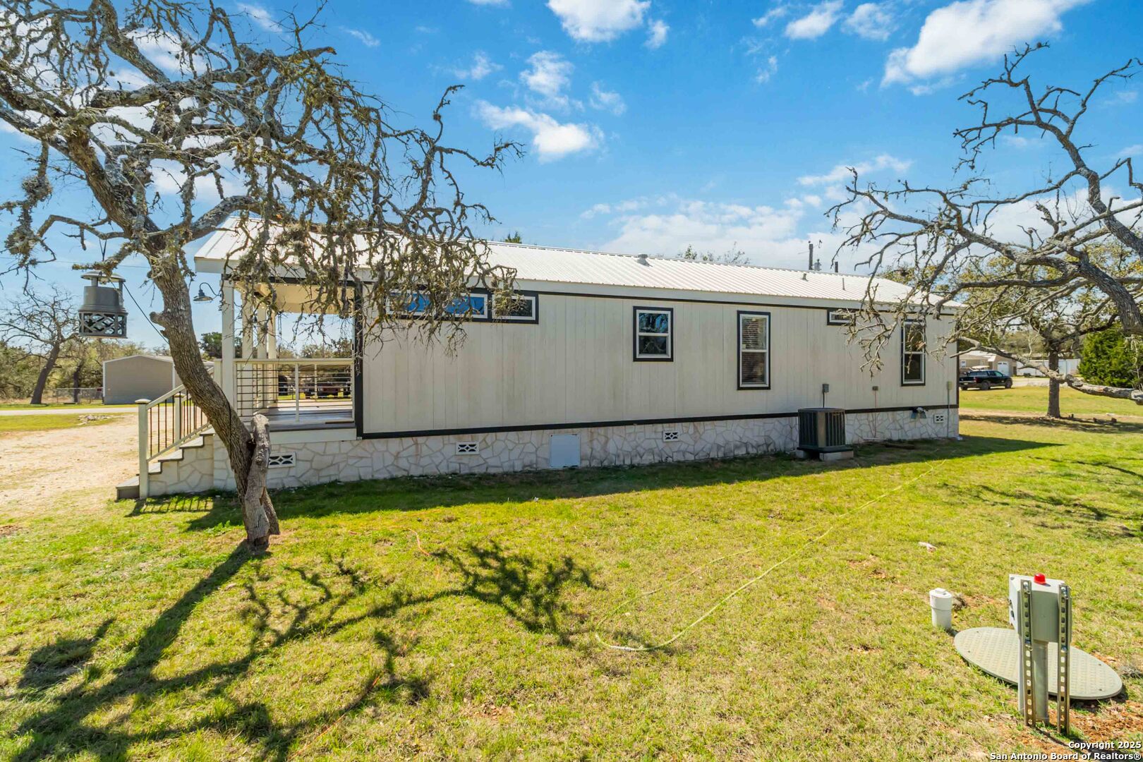 1629 PRIVATE ROAD 1518