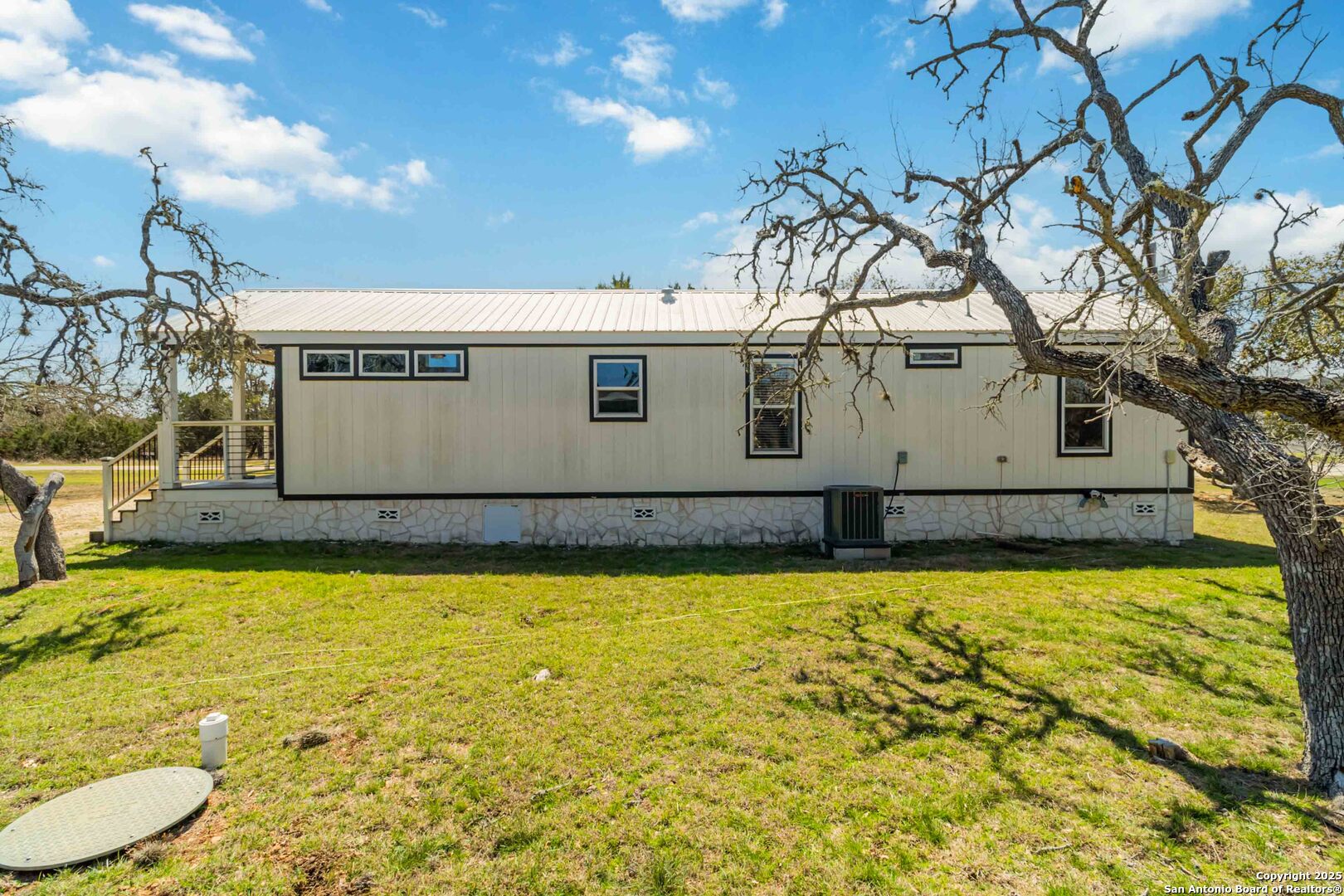 1629 PRIVATE ROAD 1518