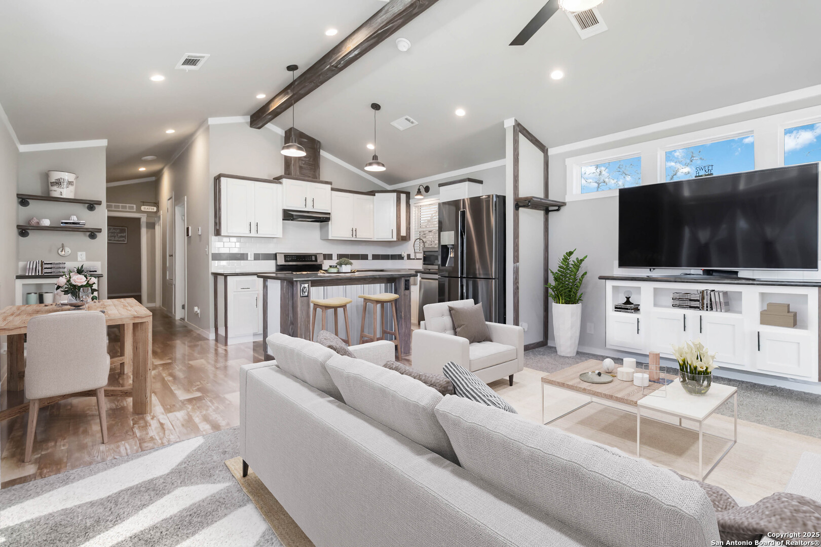 1629 PRIVATE ROAD 1518