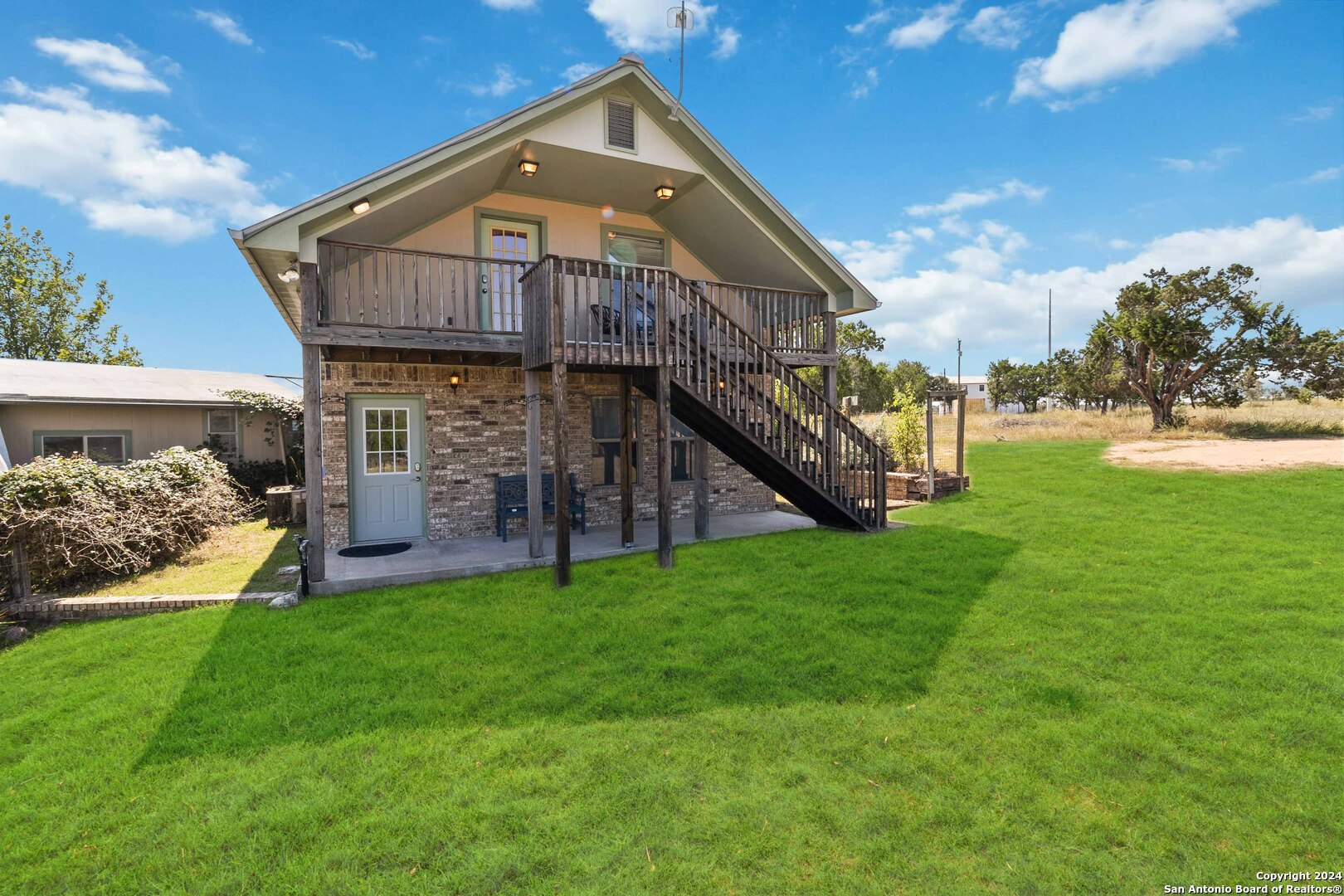 101 Mourning Dove Lane