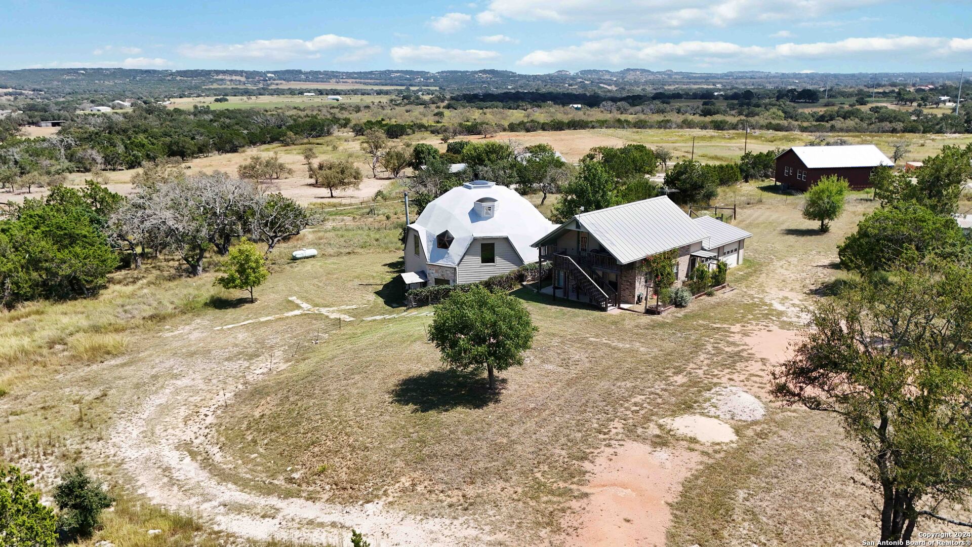 101 Mourning Dove Lane