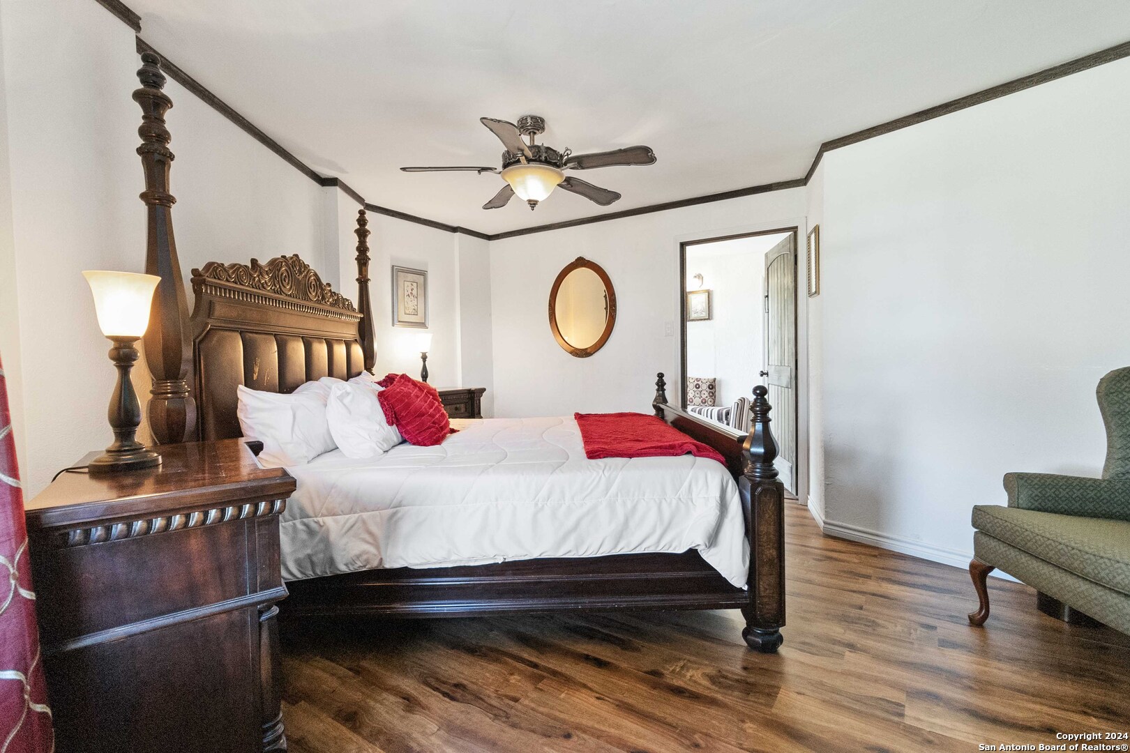 101 Mourning Dove Lane