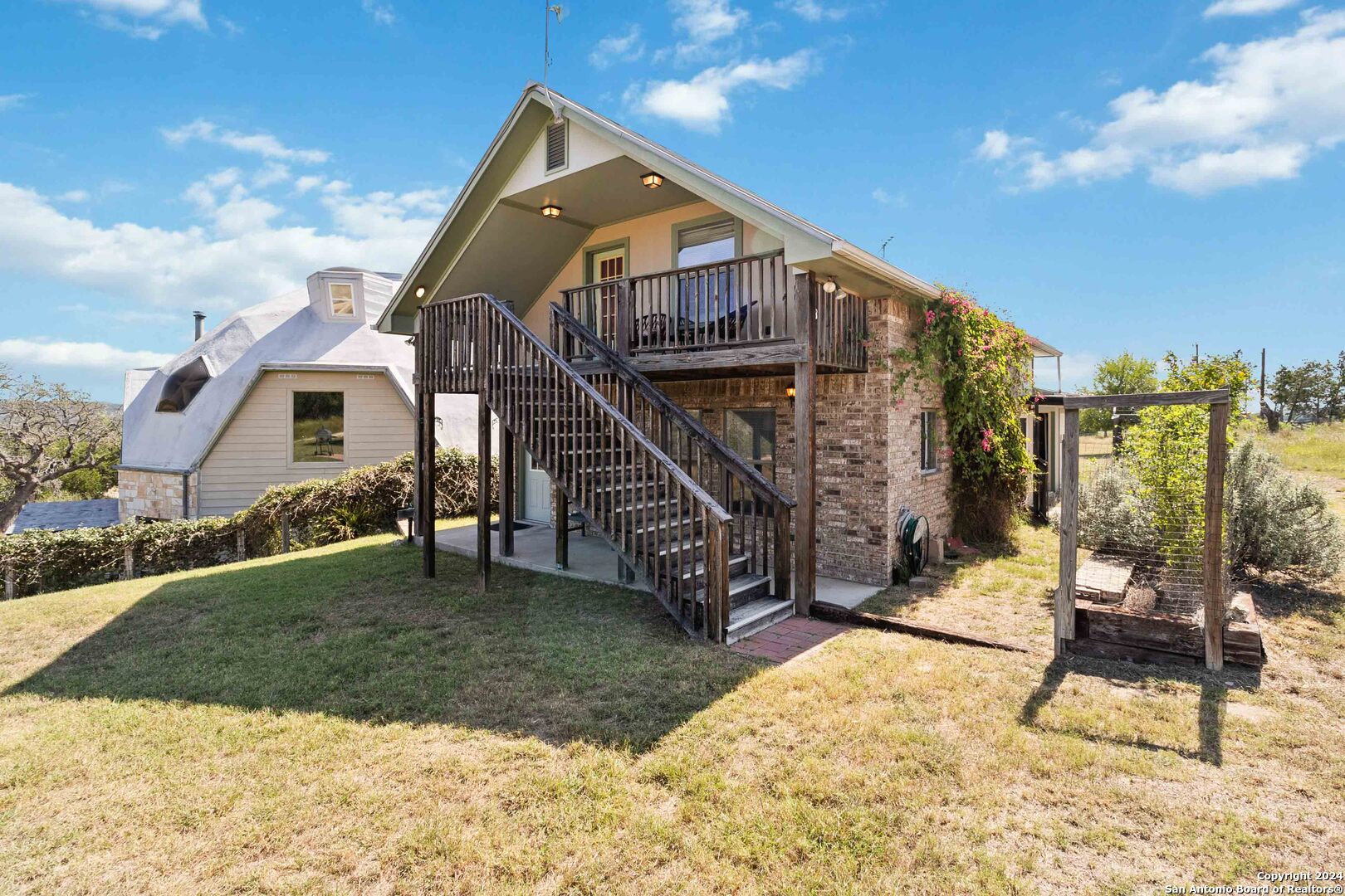 101 Mourning Dove Lane