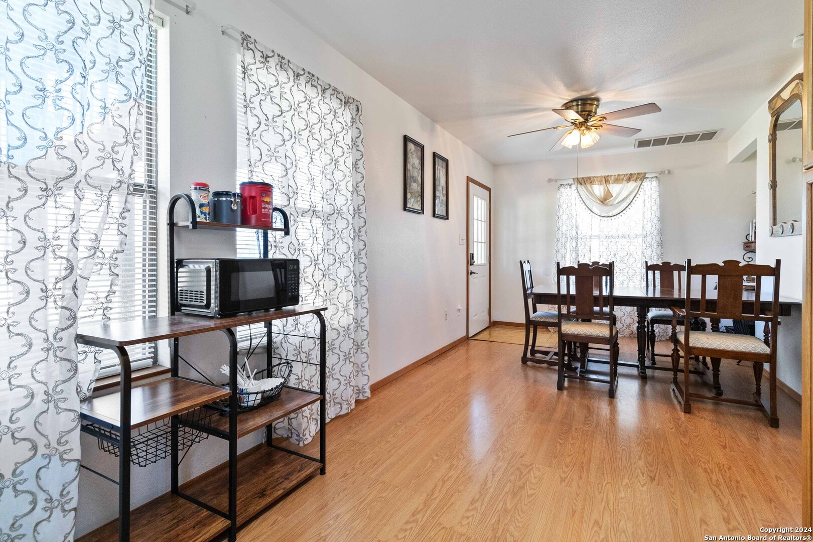 101 Mourning Dove Lane