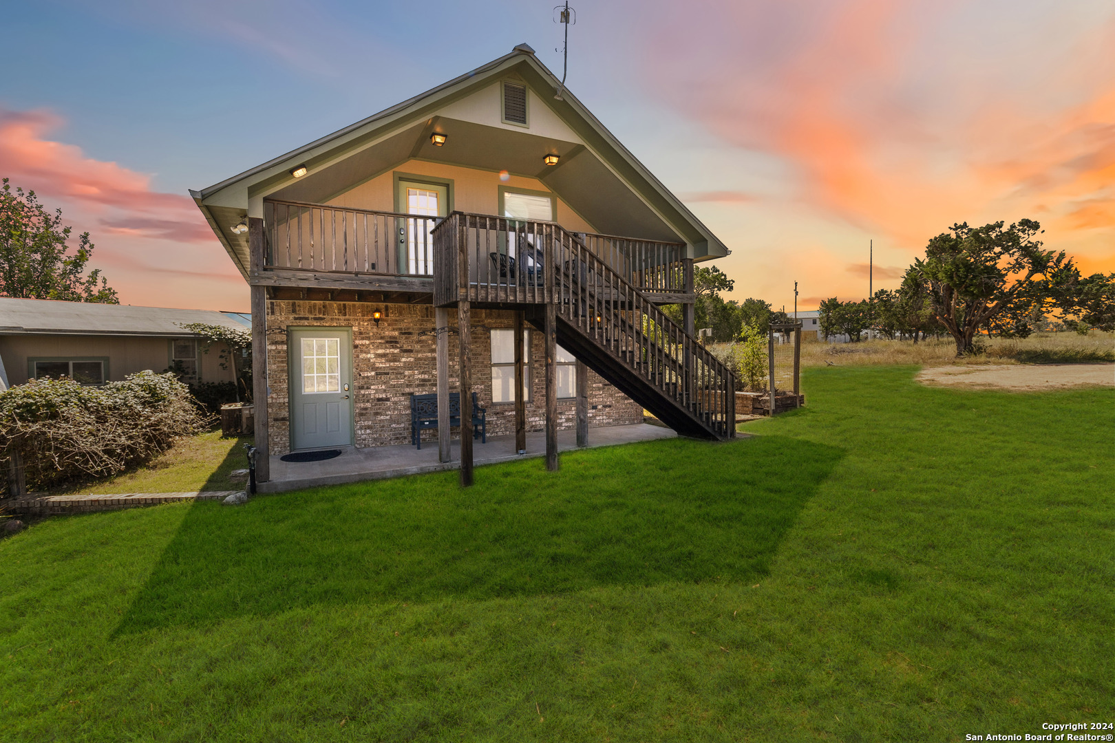 101 Mourning Dove Lane
