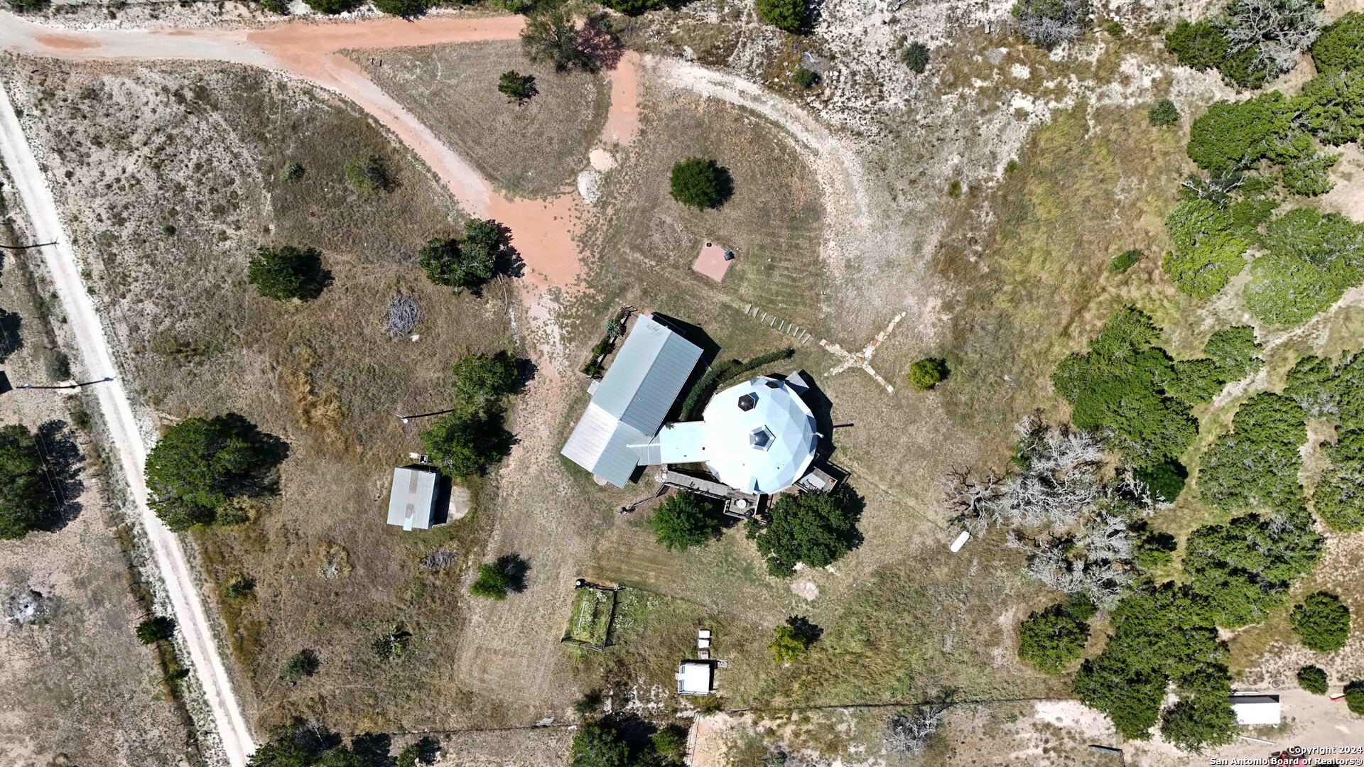 101 Mourning Dove Lane