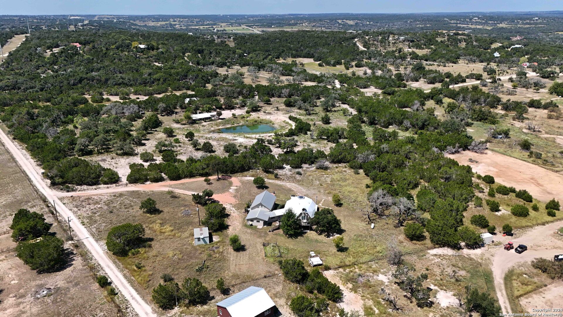 101 Mourning Dove Lane