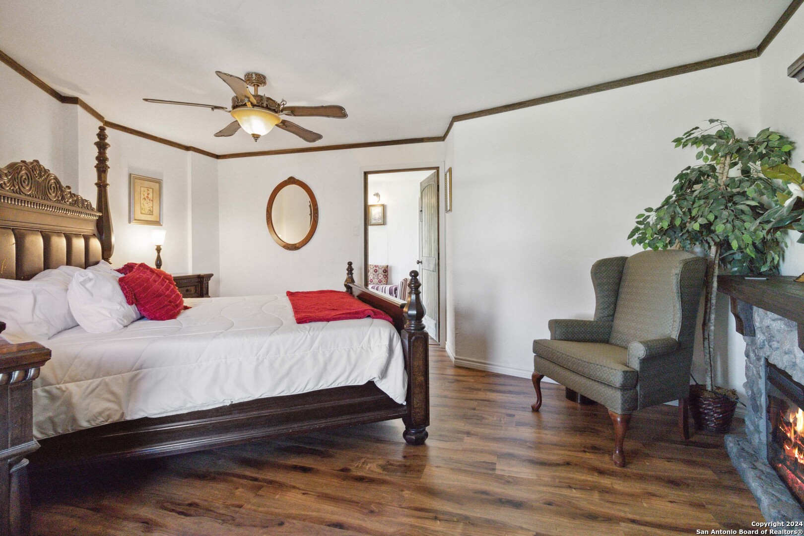 101 Mourning Dove Lane