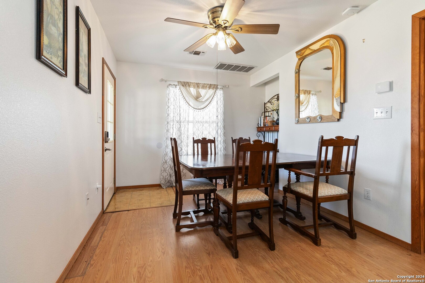101 Mourning Dove Lane