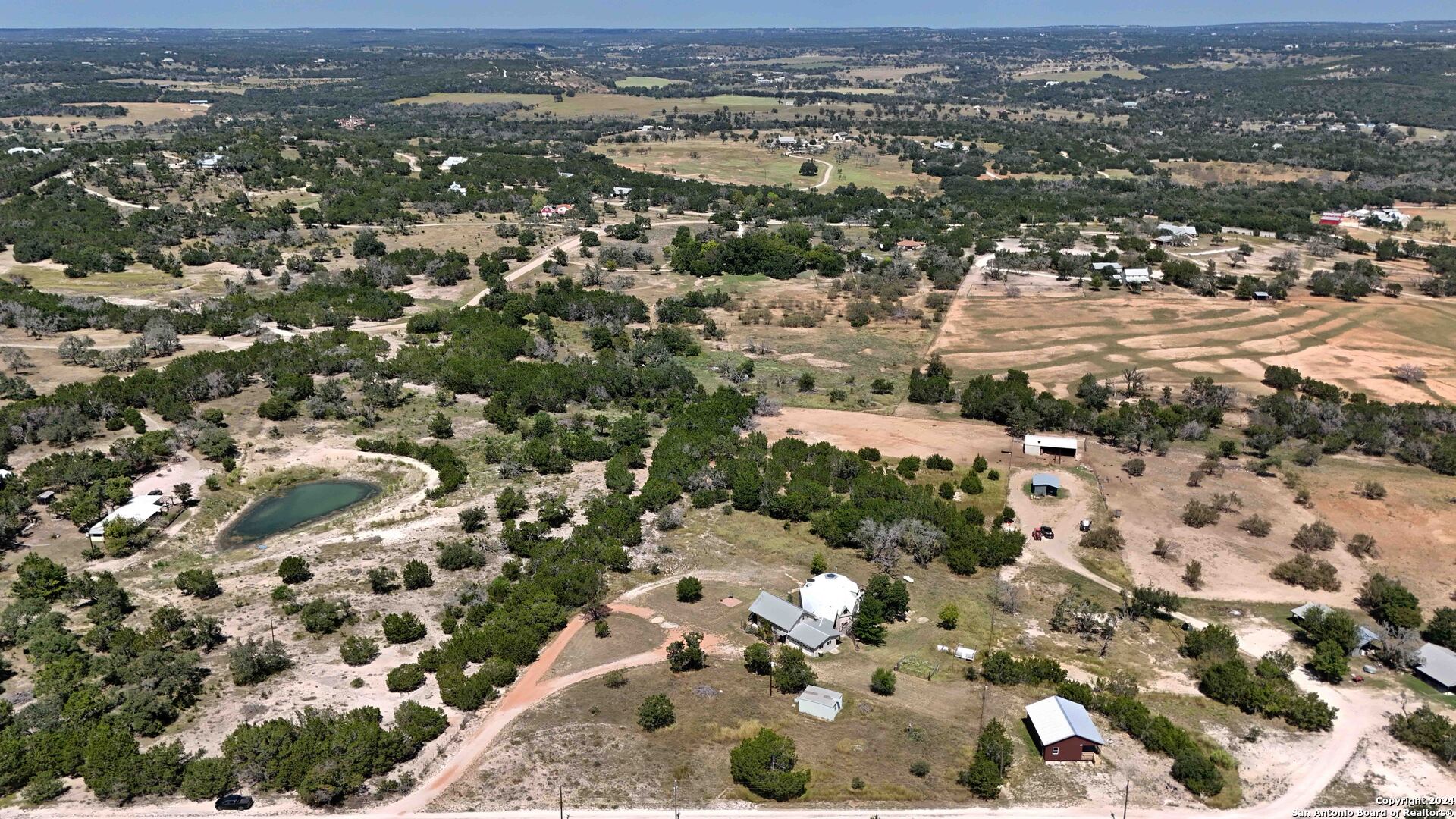 101 Mourning Dove Lane