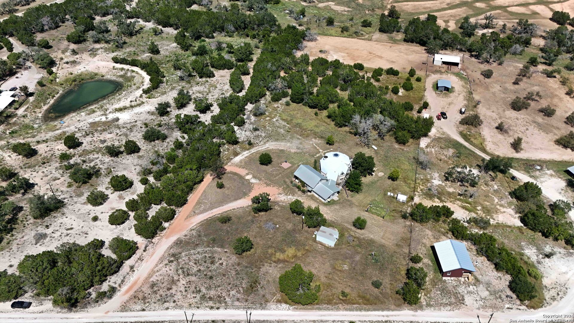 101 Mourning Dove Lane