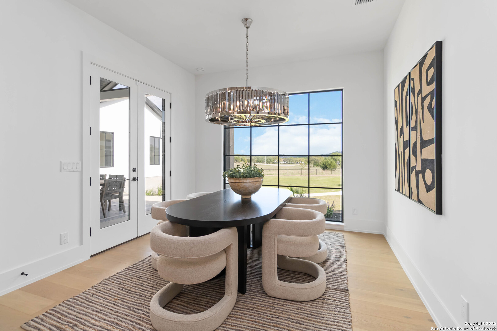 11310 Montell Point