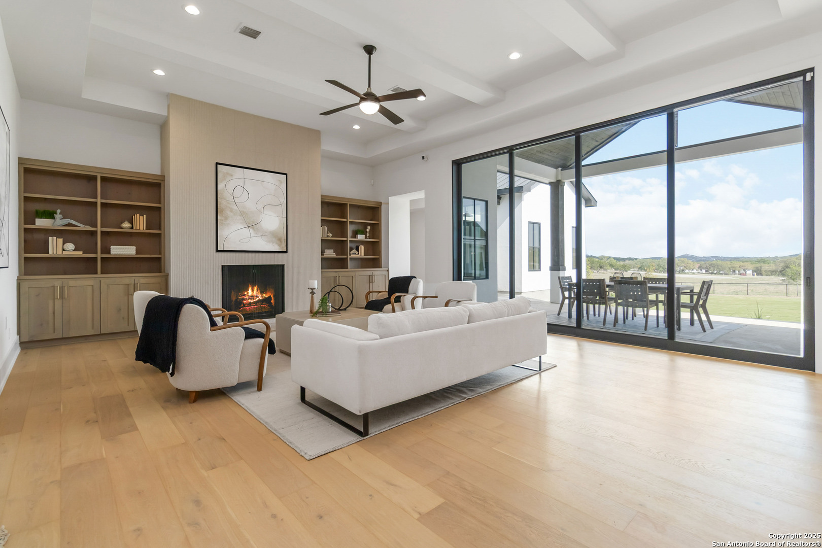 11310 Montell Point