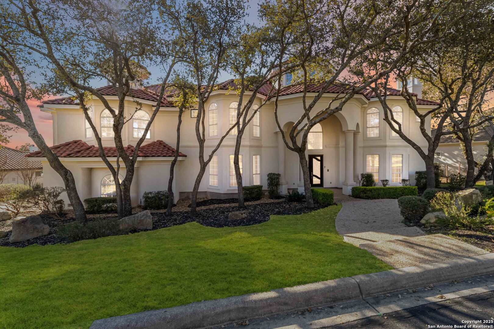 3 BYRON NELSON