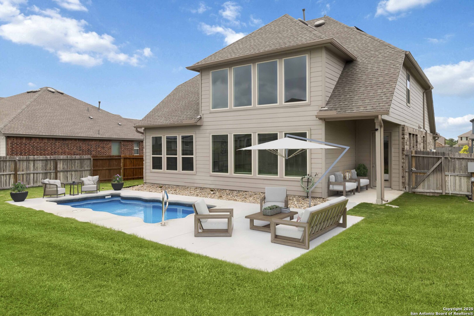 13917 Westbury Falls