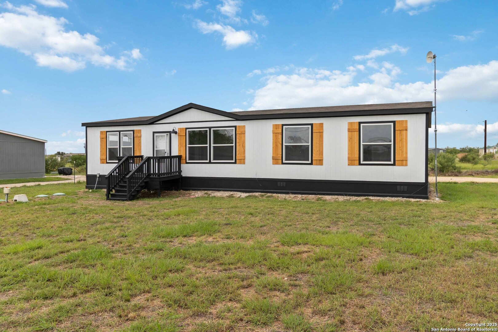 176 county road 4631