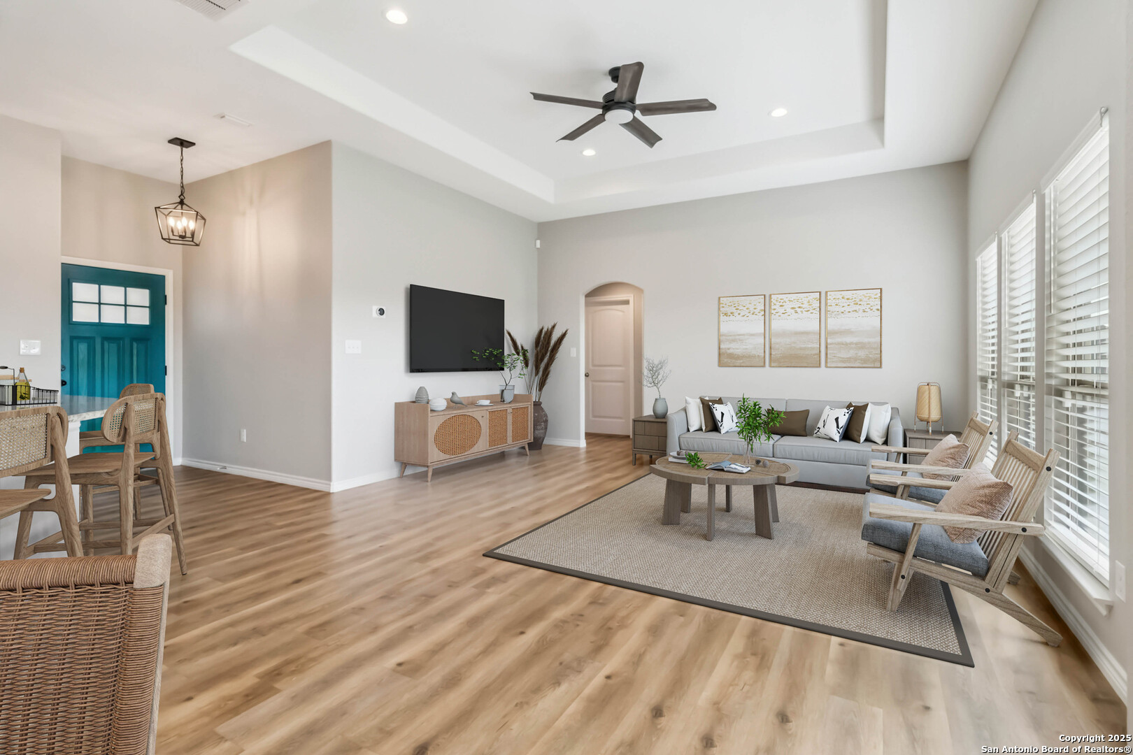 527 Monte Vista