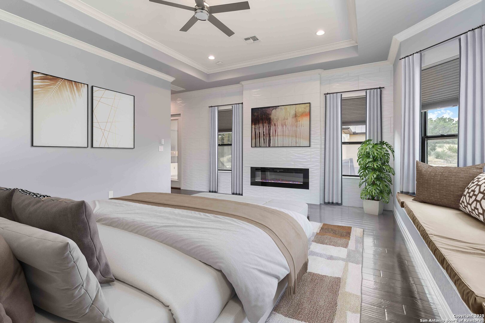 5716 Dry Comal
