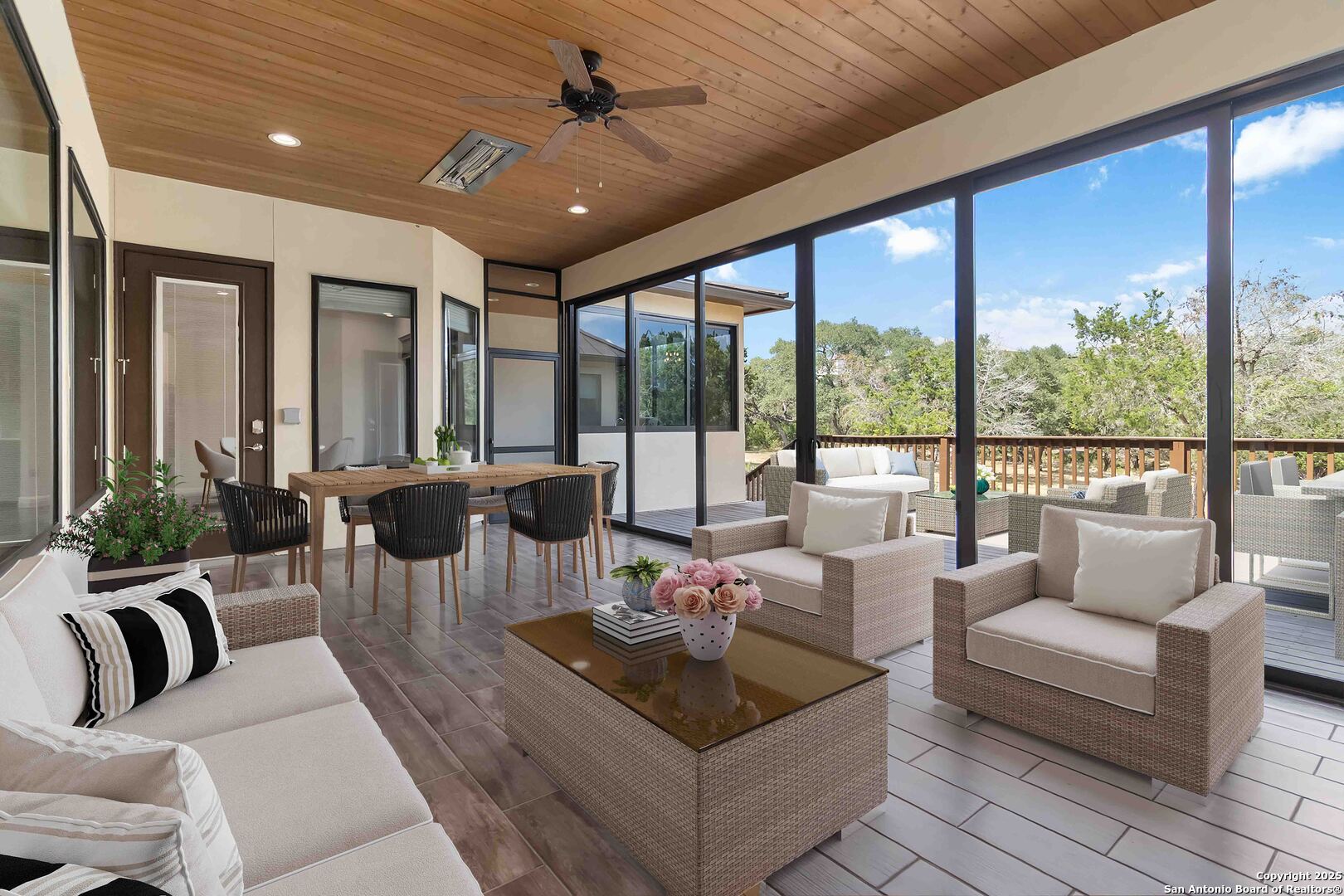 5716 Dry Comal