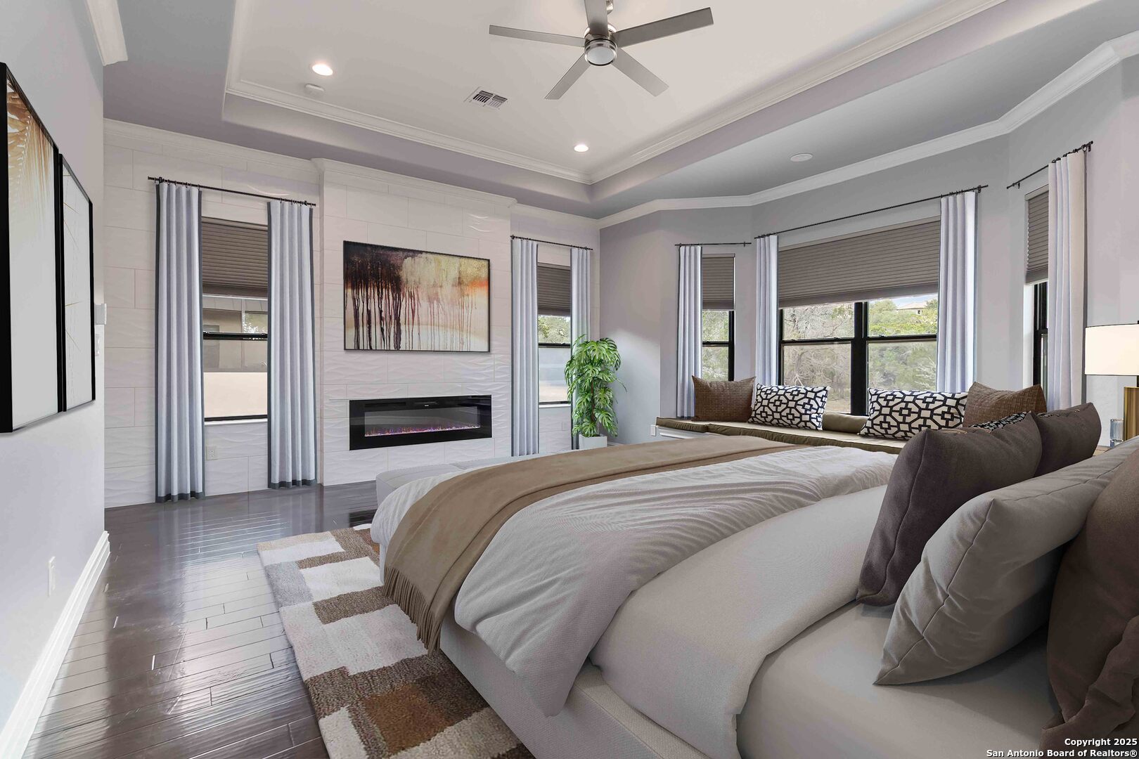 5716 Dry Comal