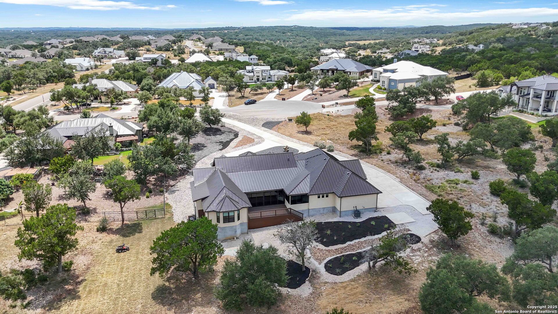 5716 Dry Comal