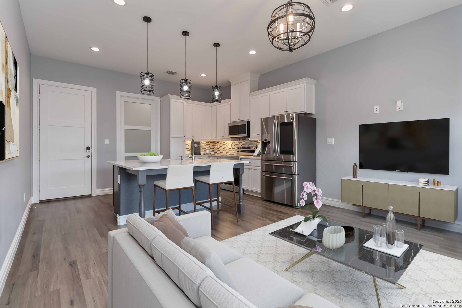 5716 Dry Comal