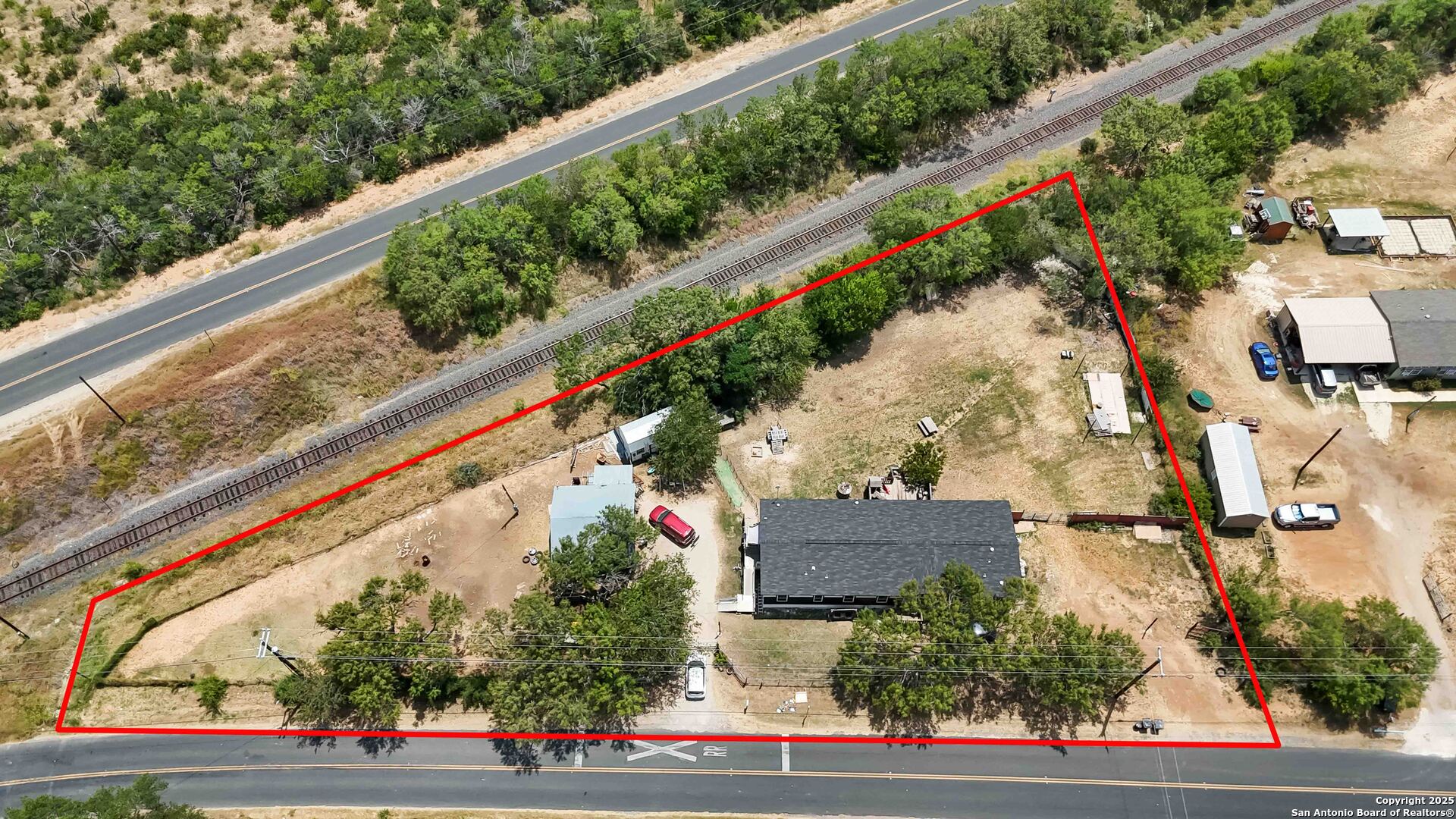 13598 Old Frio City Rd