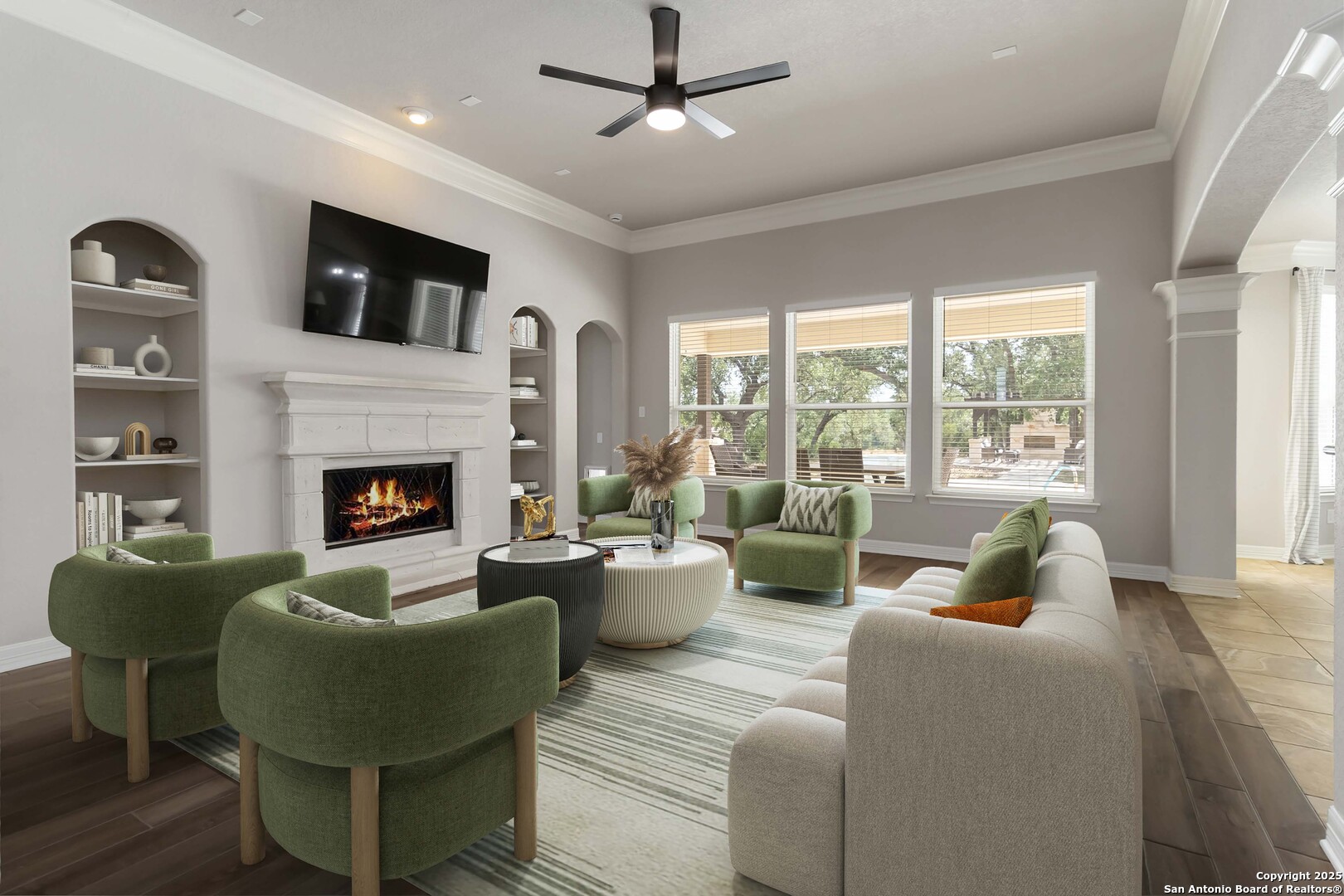 1012 Rivers Peak