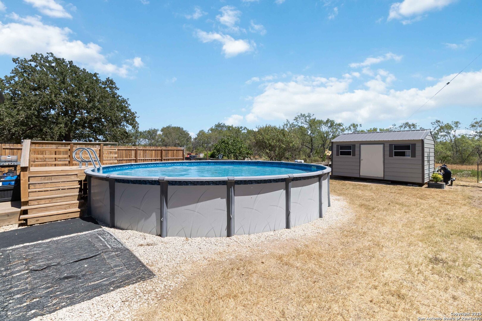303 County Road 425