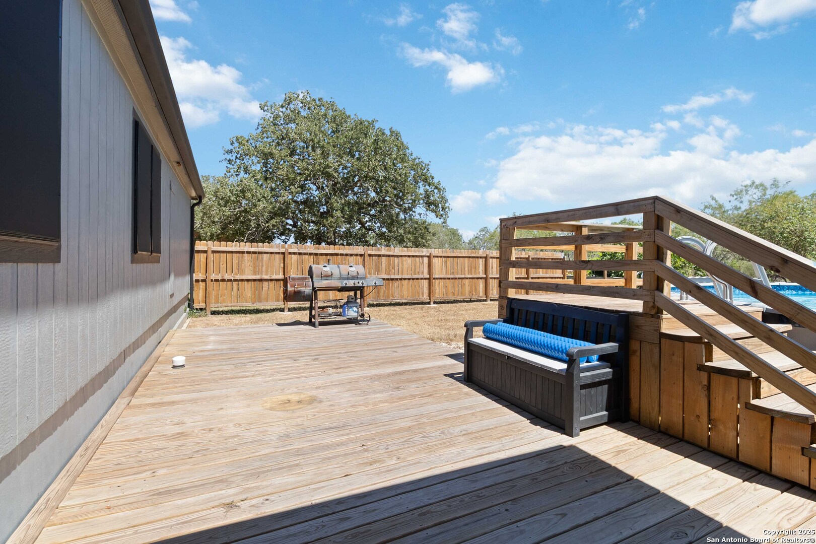 303 County Road 425