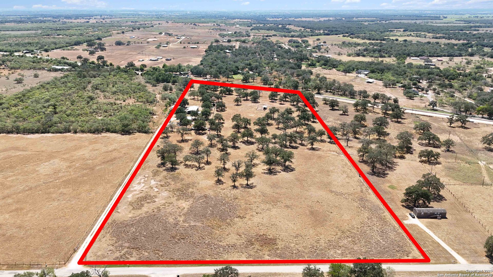 303 County Road 425